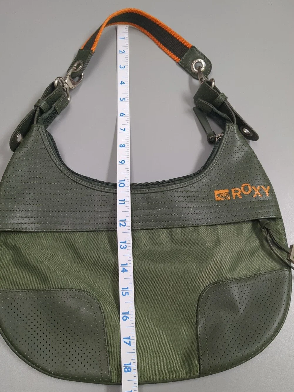 Roxy vintage hobo
